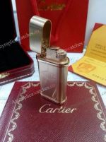 Replica AAA Cartier Lighter For Mens Gift